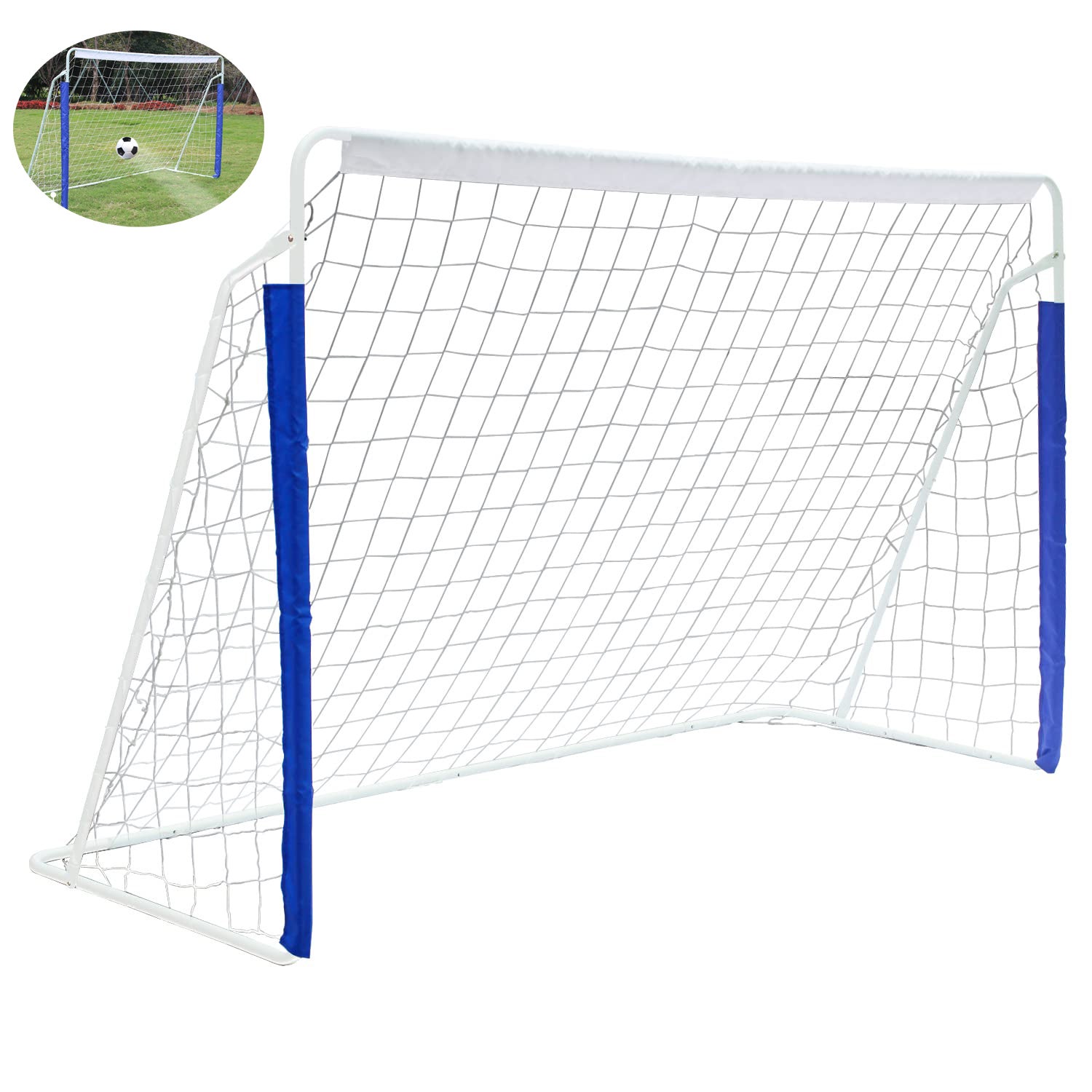 Jeu De Football Compétition – Joueurs En Métal – Occasion