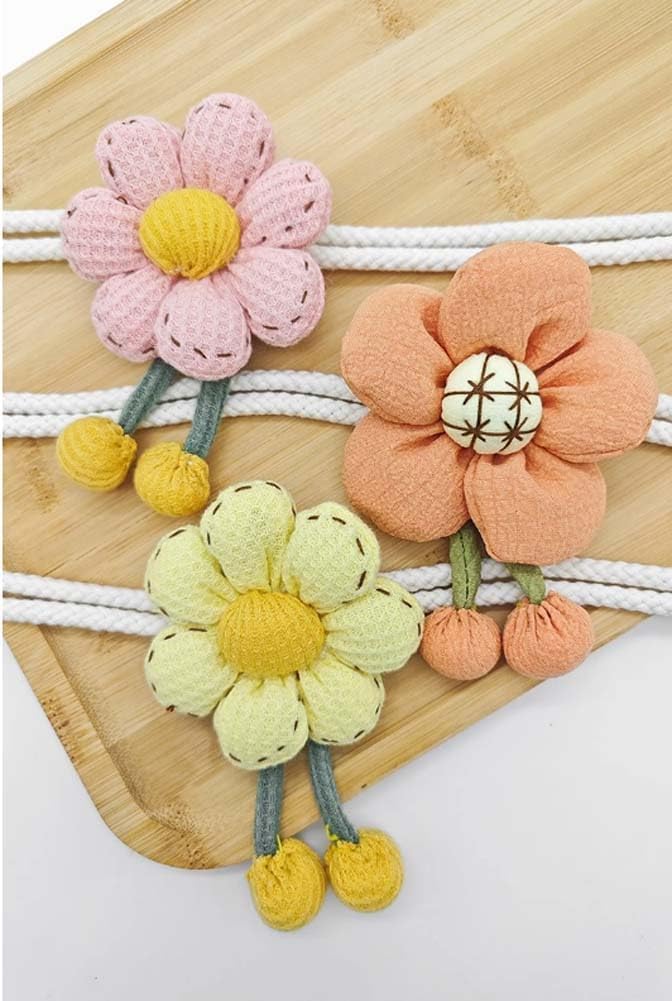 Embrasses de rideaux - Le Monde de Rose