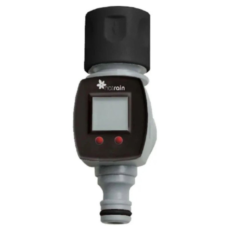 Compteur d'eau pour Connexion rapide Mesure le débit d'eau — free download