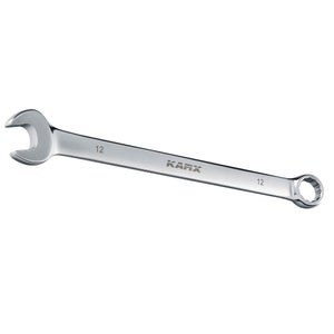 GearWrench 81669 Clé Combinée Modèle Long 12mm X 12 Pans