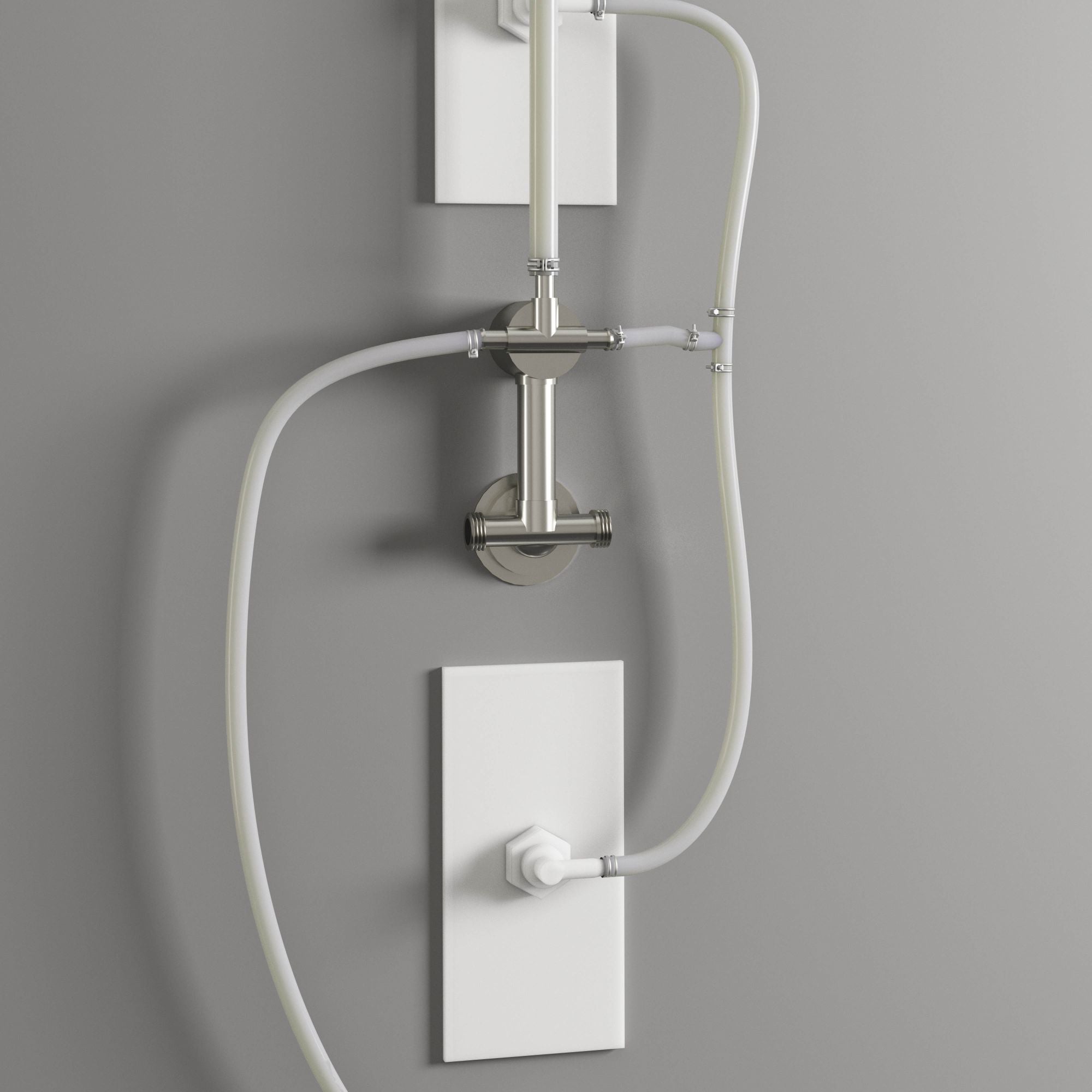 Schulte cabine de douche intégrale 85x115x215cm, montage réversible, verre 5mm, cabine de douche complète, hydromassante, porte coulissante, noir,Bali - 8