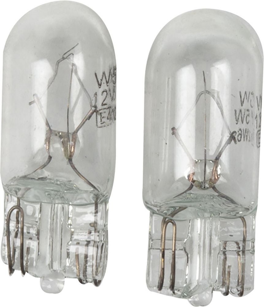 Coppia Lampadine Auto Blu Power In Vetro W5W W2,1X9,5D 12V 5W | Leroy Merlin - Foto 8