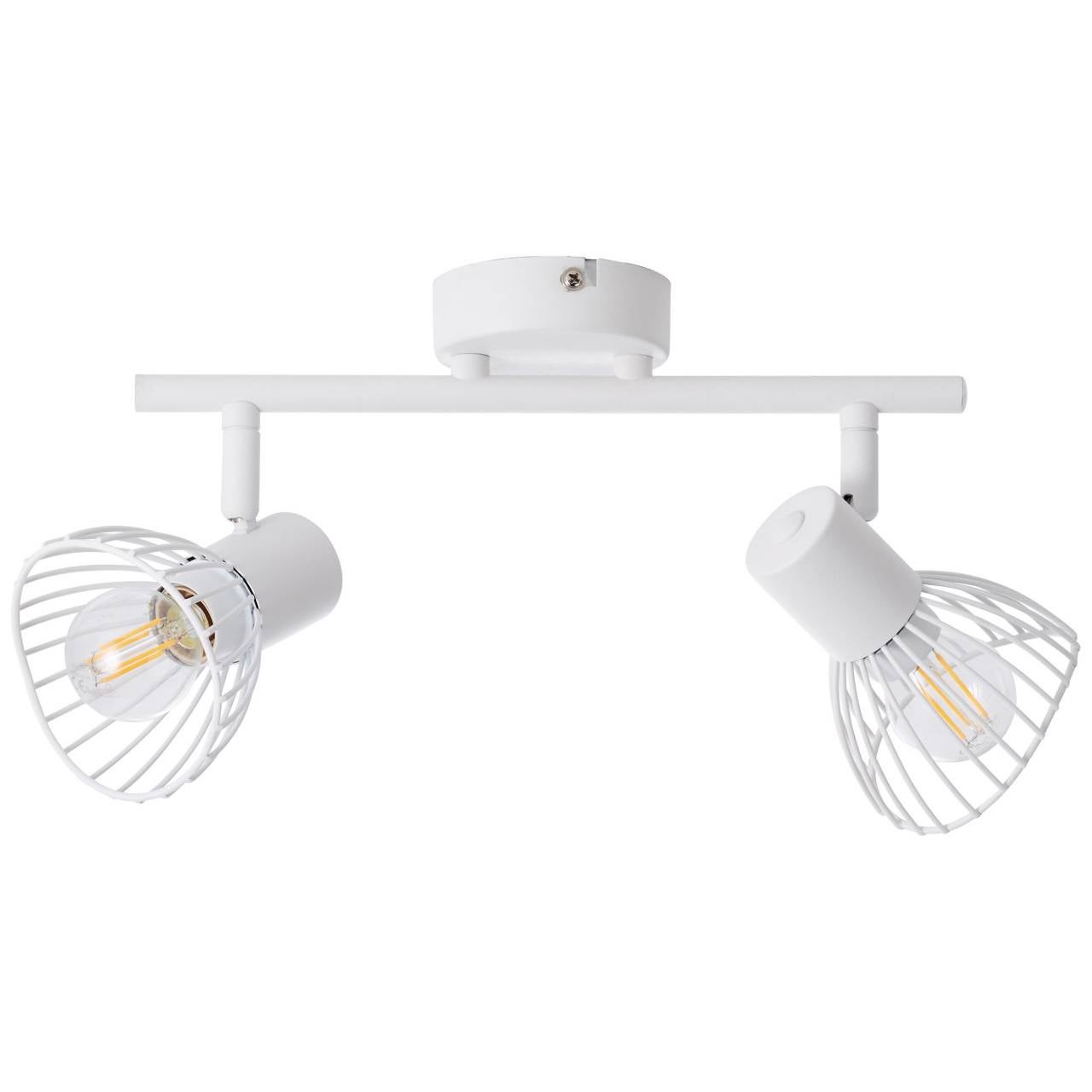 Spot 71913/05 E14 biały 38 cm - 4