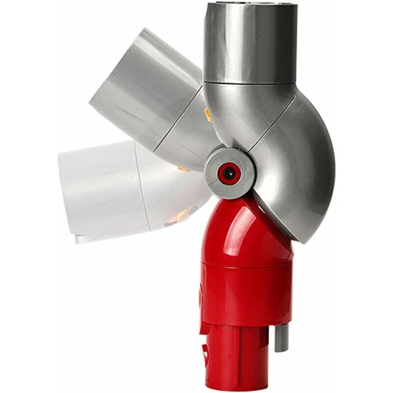 Adapter do mebli niskich z szybkozłączką do odkurzacza Dyson V7 V8 V10 V11