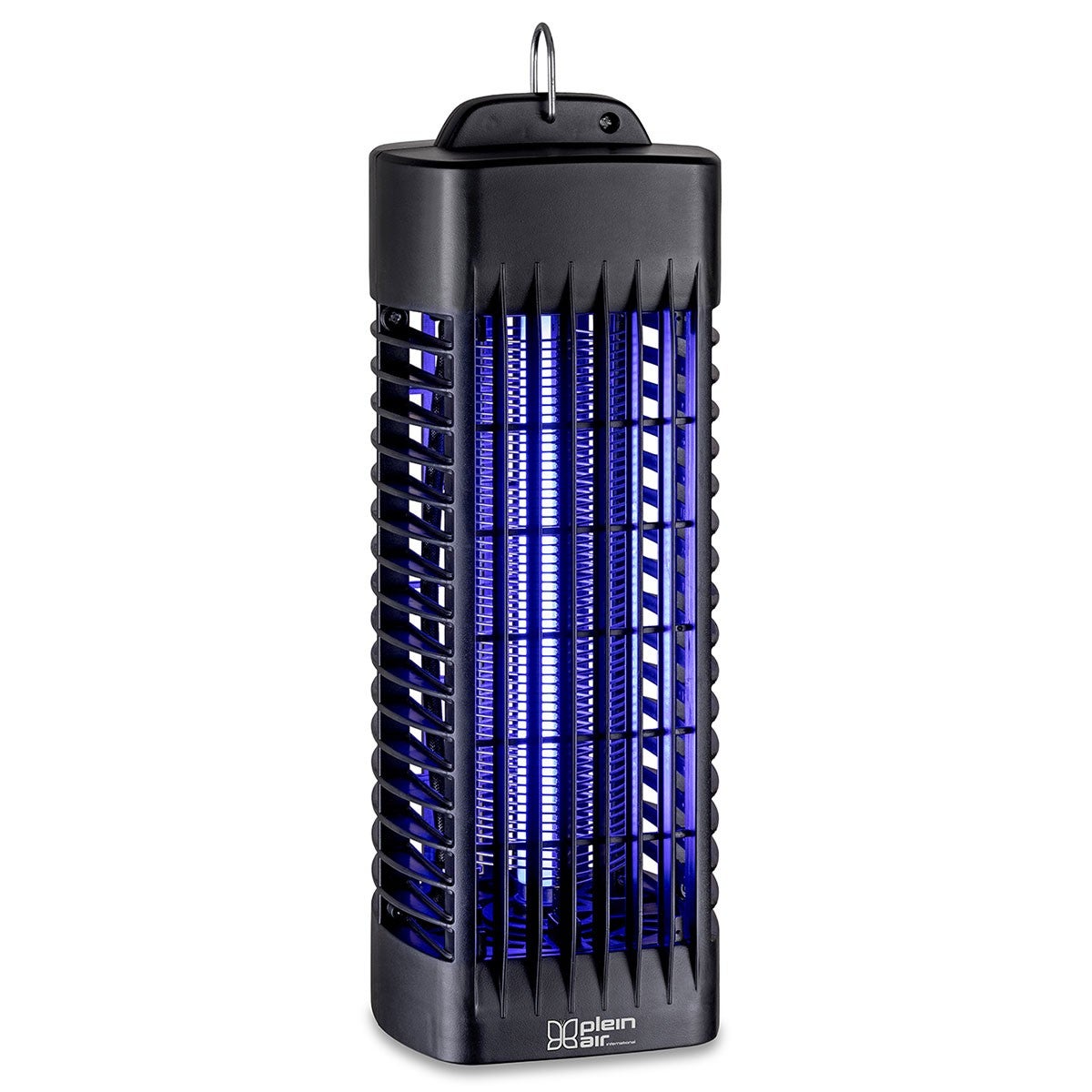 Lampada antizanzare Insetti volanti UV-A 6W 20m² Silenzioso Gancio per ...