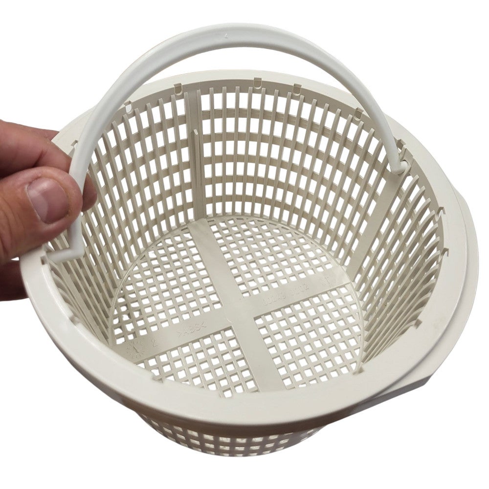 Panier de Skimmer Gm Standard Liner/Béton + Anse (ASTRALPOOL) - 5