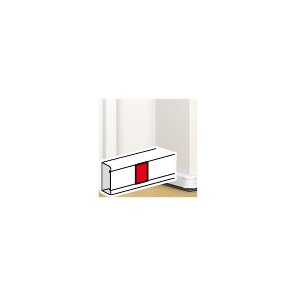 Joint de couvercle - Pour toutes goulottes - Mosaic - Legrand - 4