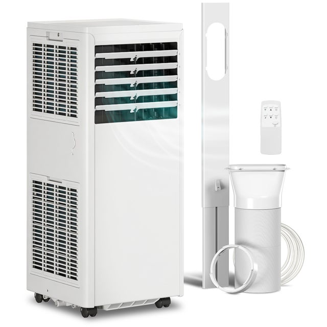 Climatiseur Mobile Thomson - Occasion - Testé Et Fonctionnel