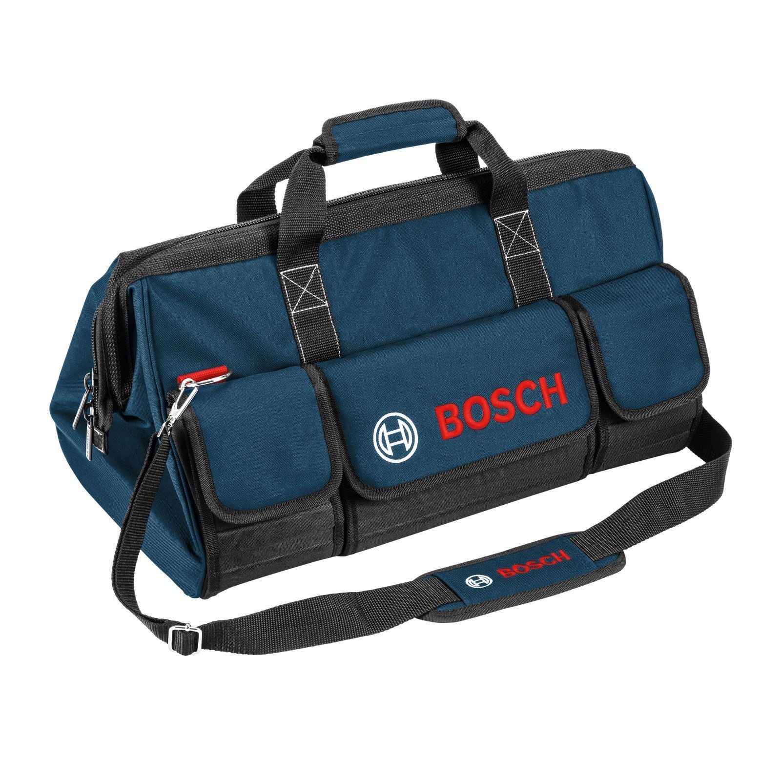Grand Sac à outils Professional - BOSCH 1600A003BK - 2