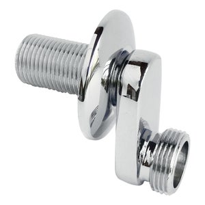 Cornat Aeratore Per Rubinetto M28 X 1 AG – Filetto Esterno, Cromato, Con Guarnizione