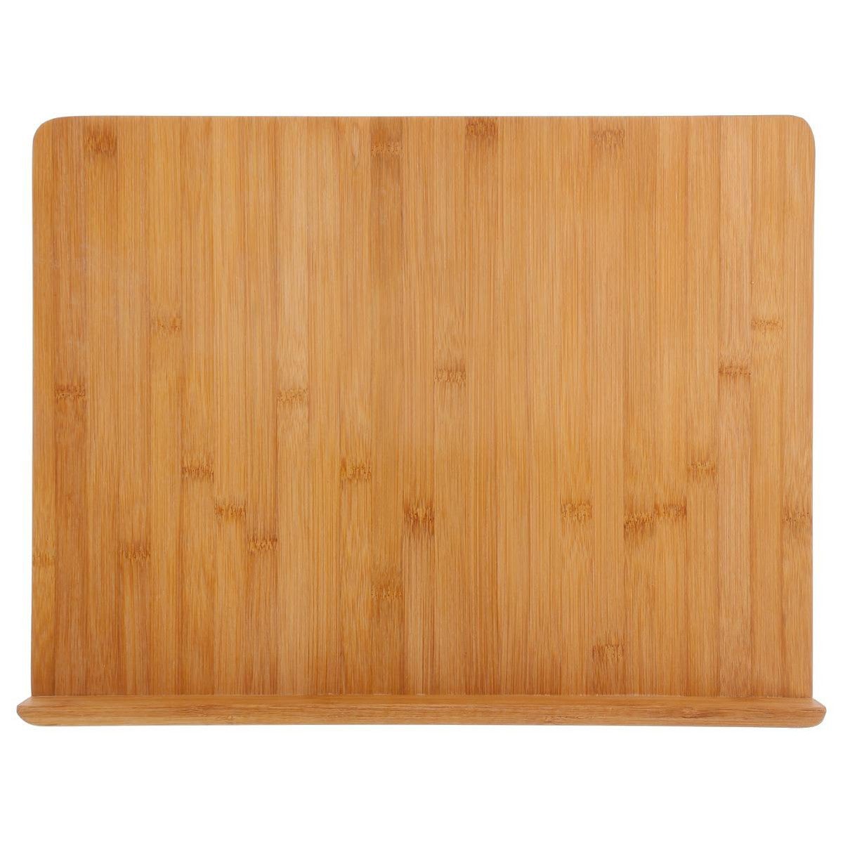 Deska do krojenia Edge bambusowa 45x34cm - 2