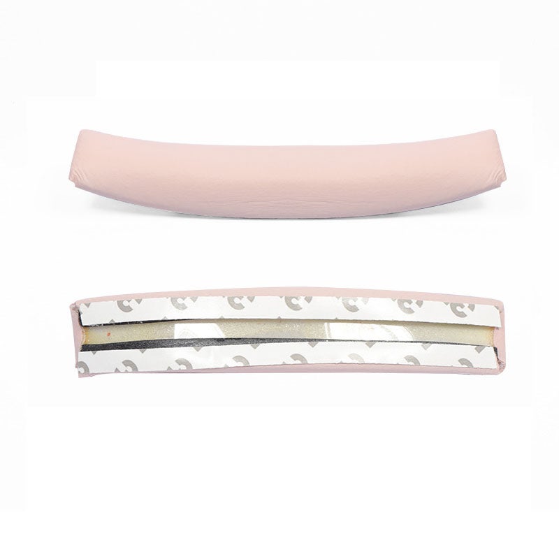 Almofadas para fones de ouvido e faixa de cabeça JBL T450/T500 BT, Tune600, 510BT, JR300 Pink - 2