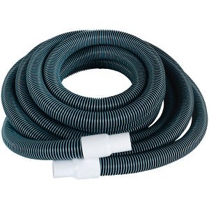 Linxor - Tuyau flottant 2 embouts pour piscine - Diam 38 mm - Blanc - 5 Linxor - Tuyau flottant 2 embouts pour piscine - Diam 38 mm - Blanc - 5