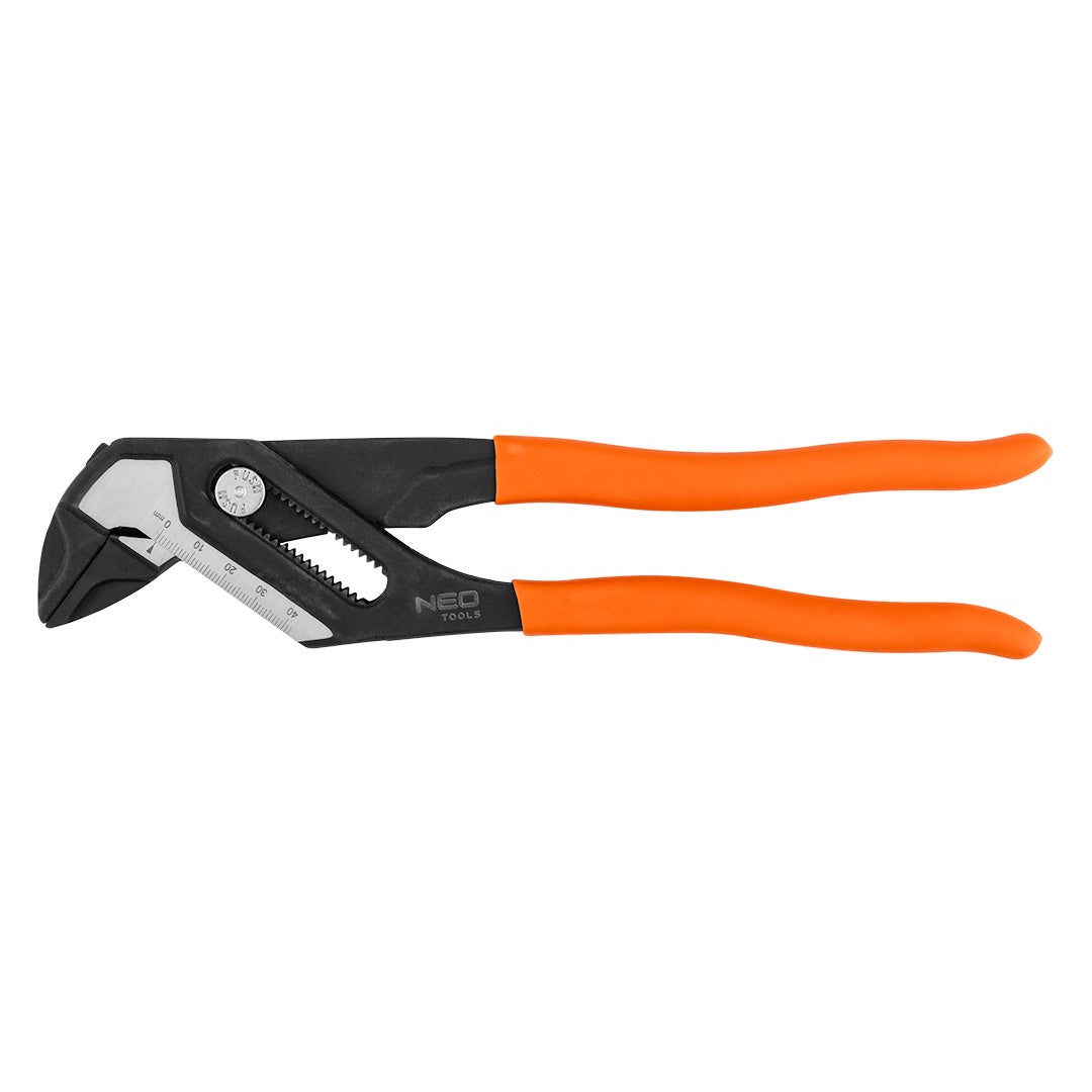 Cheie reglabila pentru suruburi, 250 mm (10