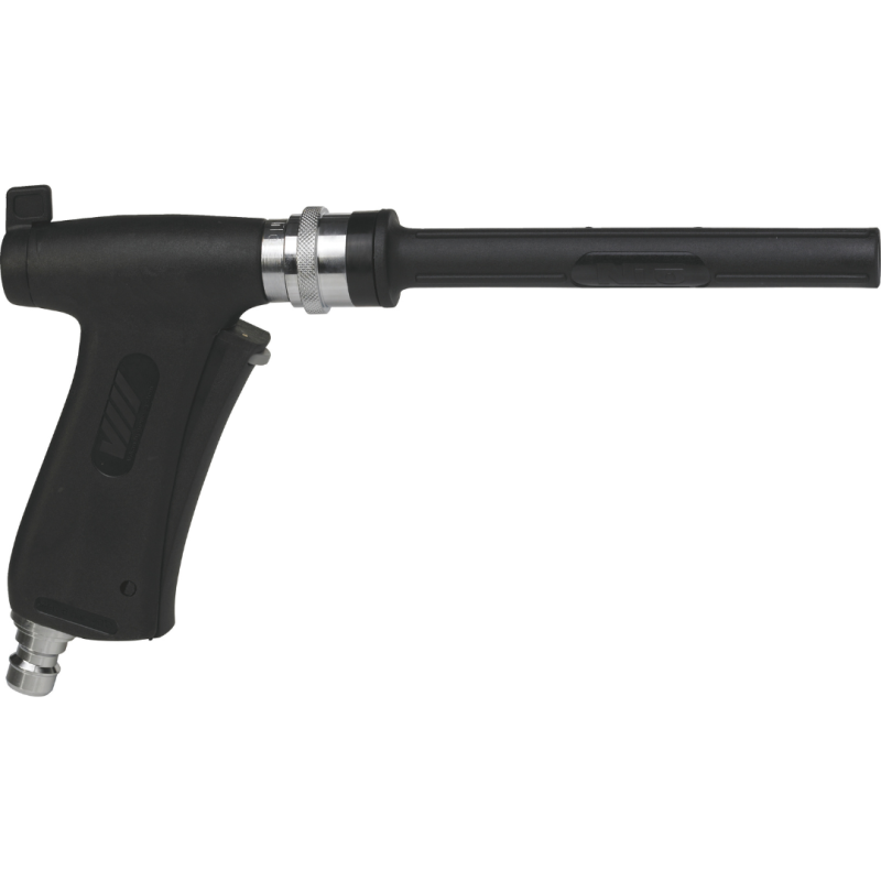 Pièce De Valve Rouge Shocktech Pour Pistolet De Paintball Spyder