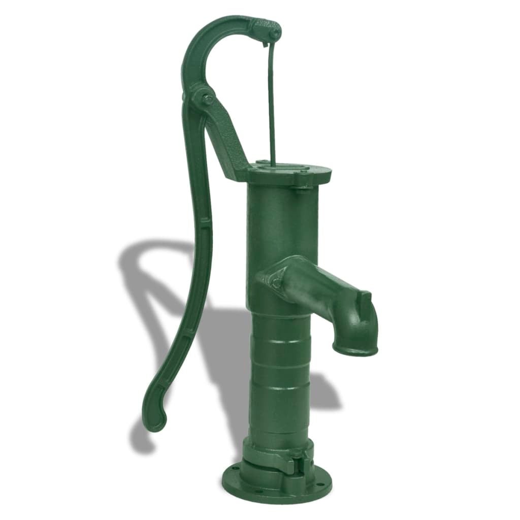 Pompe à Eau Manuelle Pour Camping-car – Robinet D'évier Manuel, Extension 27,5 à 41 Cm, Sans électricité