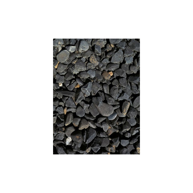 Galet noir intense 20-40 sac de 20kg