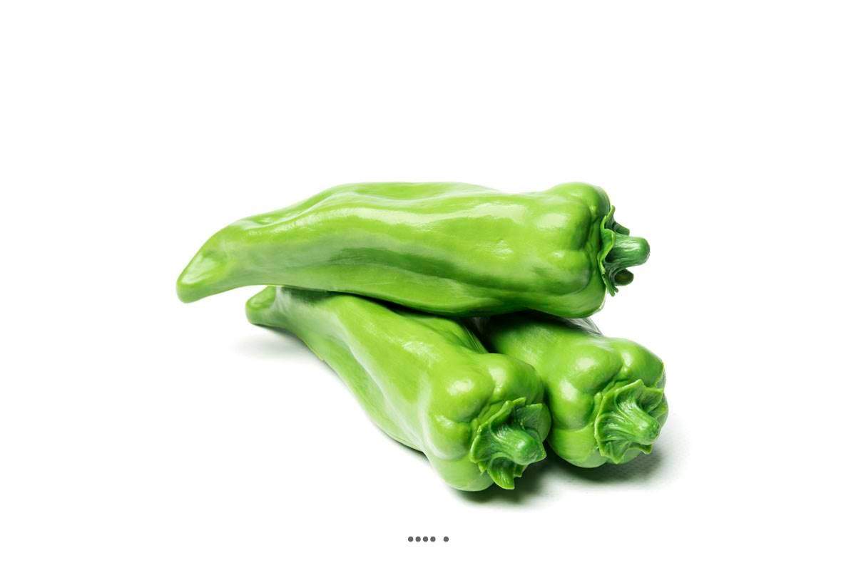 100 Faux Piments Rouges Artificiels - Décoration Cuisine, Accessoire Photo, 5cm