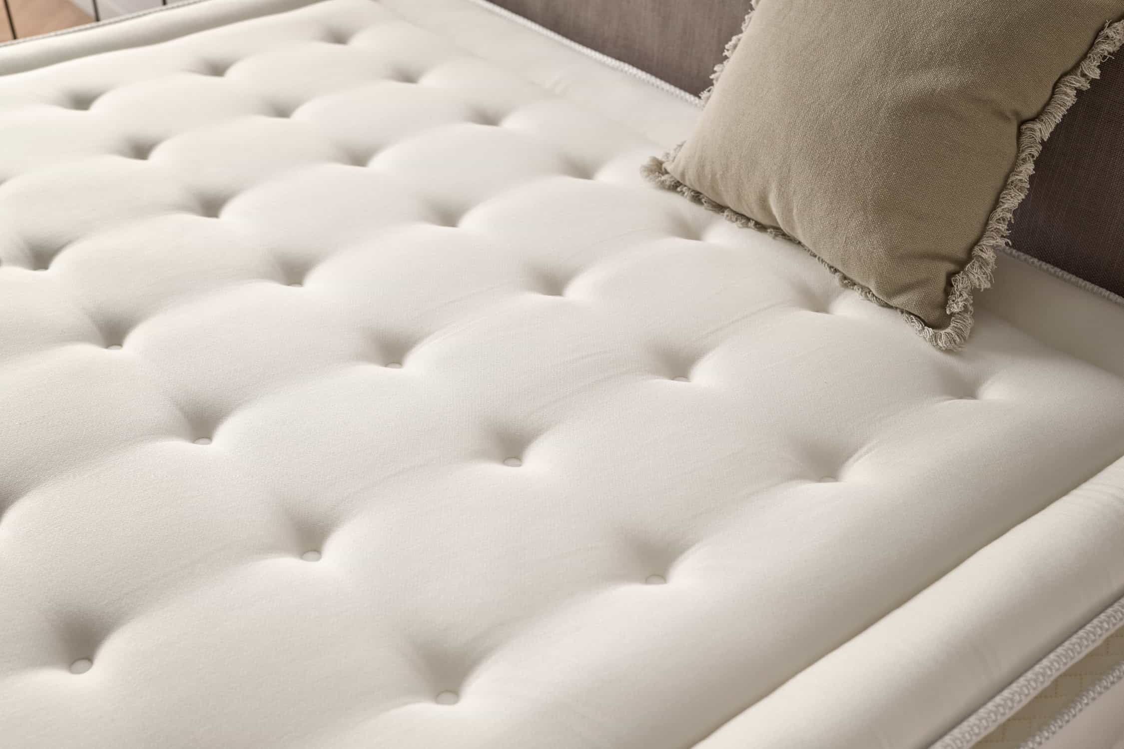 Matelas Ressorts Ensachés Westin Spring - 180X200, 30cm - Moonia - 5