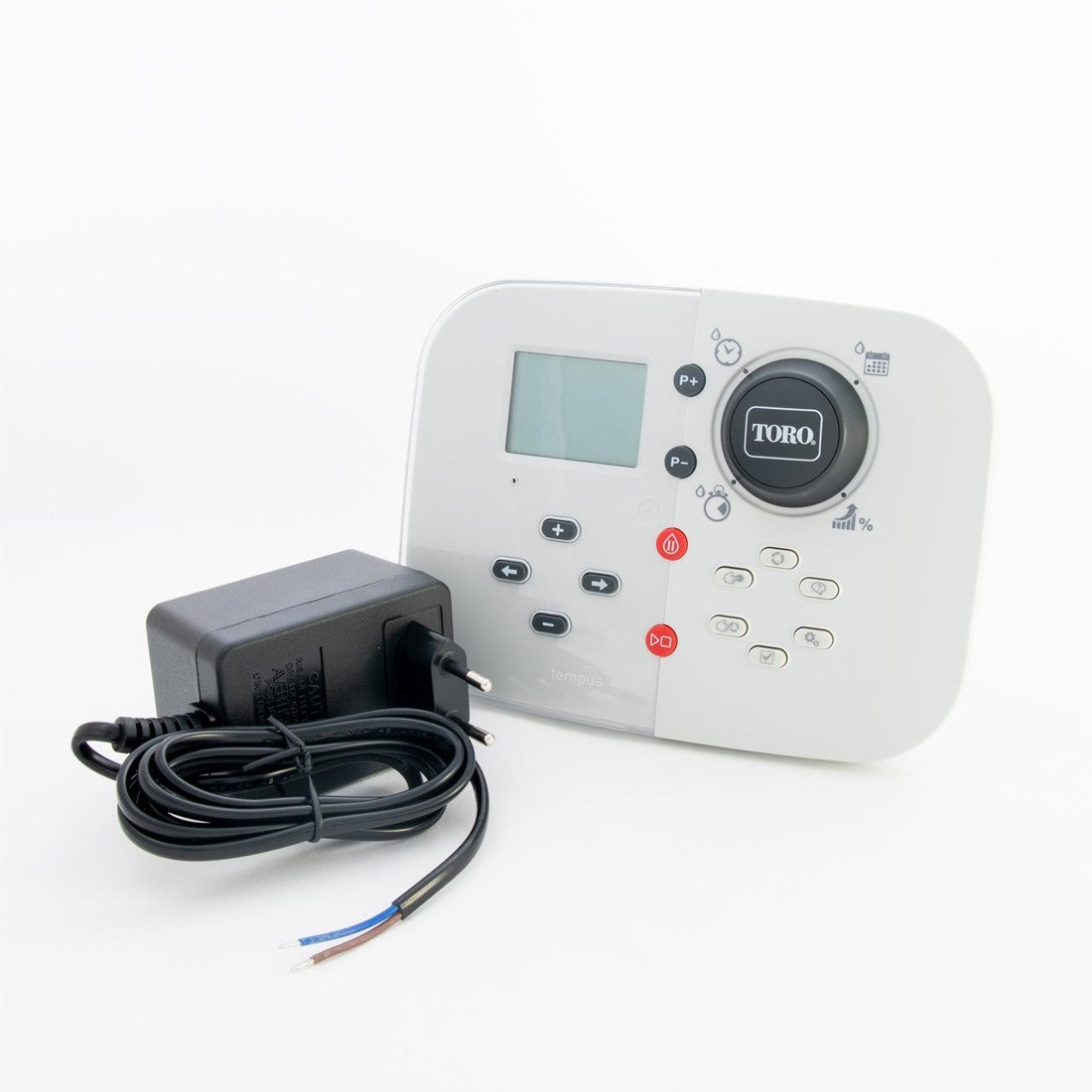 Programmateur d'irrigation Toro Tempus 4 Stations Indoor 220V | Offre exclusive - 2