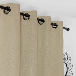 GSKOQD Cortinas Habitacion Opacas 2 Piezas Con Ojales 3D Planta De Loto Rosa Patrón Cortinas Termicas Aislantes Frio Y Calor Para Salón Dormitorio Decoración De La Ventana 140 X 160 Cm(An X