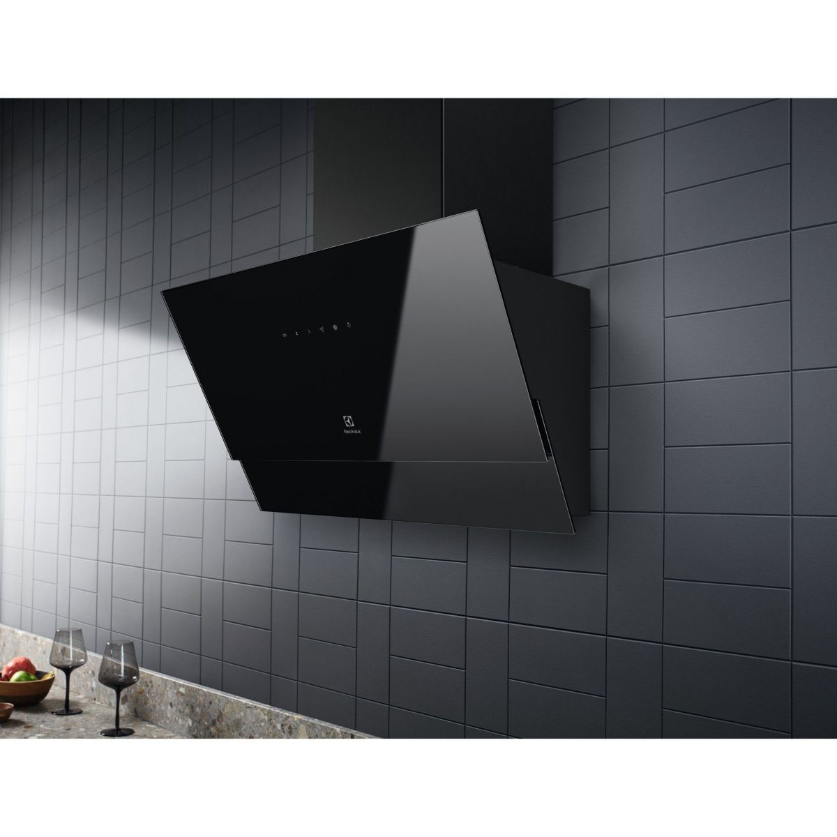 Cappa Electrolux LFV626K - 3