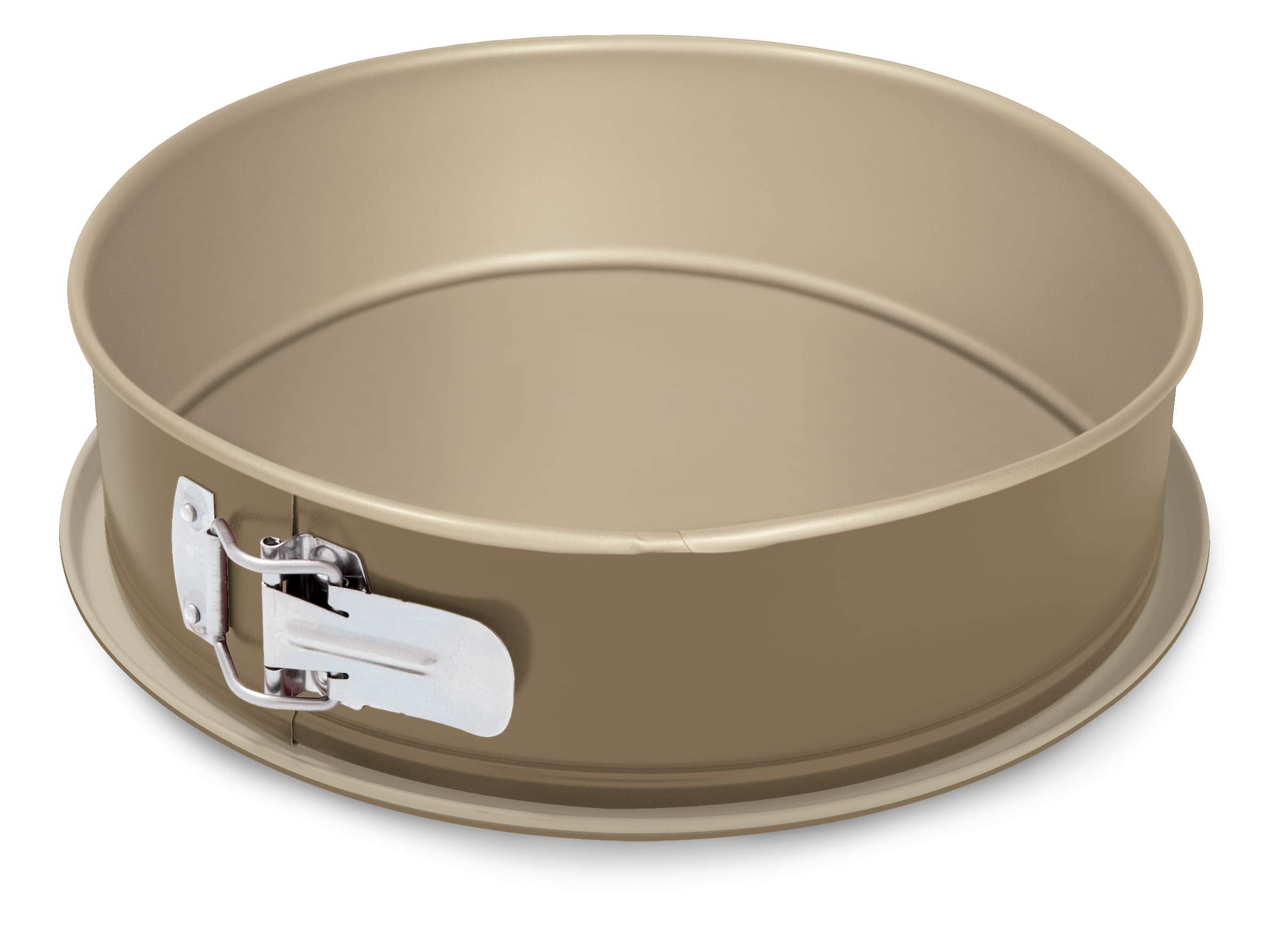 Tortiera apribile DELÍCIA ø 20 cm, con fondo in vetro