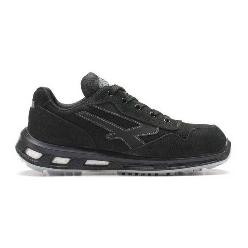 Chaussures de travail haute sécurité U-POWER CARBON S3 noir T43 - 8