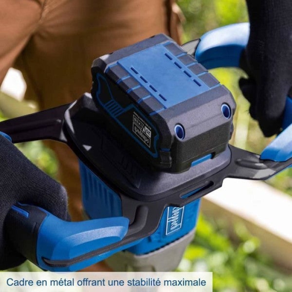 Tariere sans fil BC-EB100-X SET L SCHEPPACH - 2