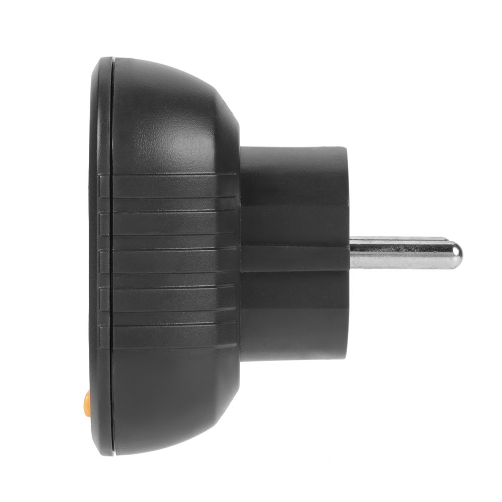 Testeur de prise électrique automatique 50-60Hz EU pour la maison PM6860DR (prise ue) - 4