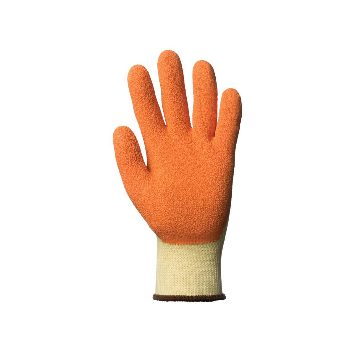 Gants EUROGRIP 10L800 tricot 10G paume latex adhérisé + cav - Coverguard - Taille L-9 - 2