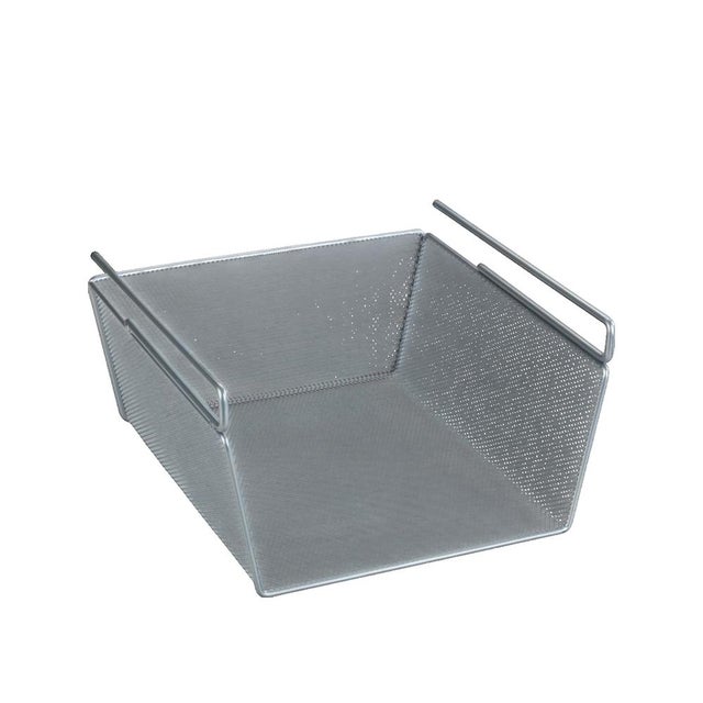 Étagère de cuisine 28 x 15 x 27,5 cm, panier, Wenko, WENKO