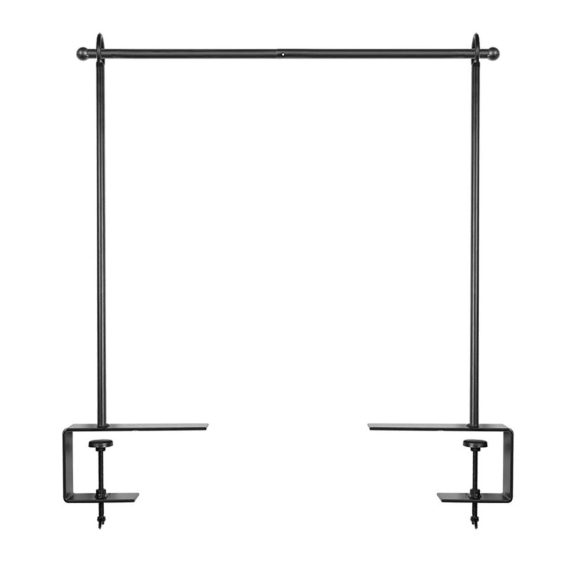 Stojak stołowy do girlandy BARILO H177cm