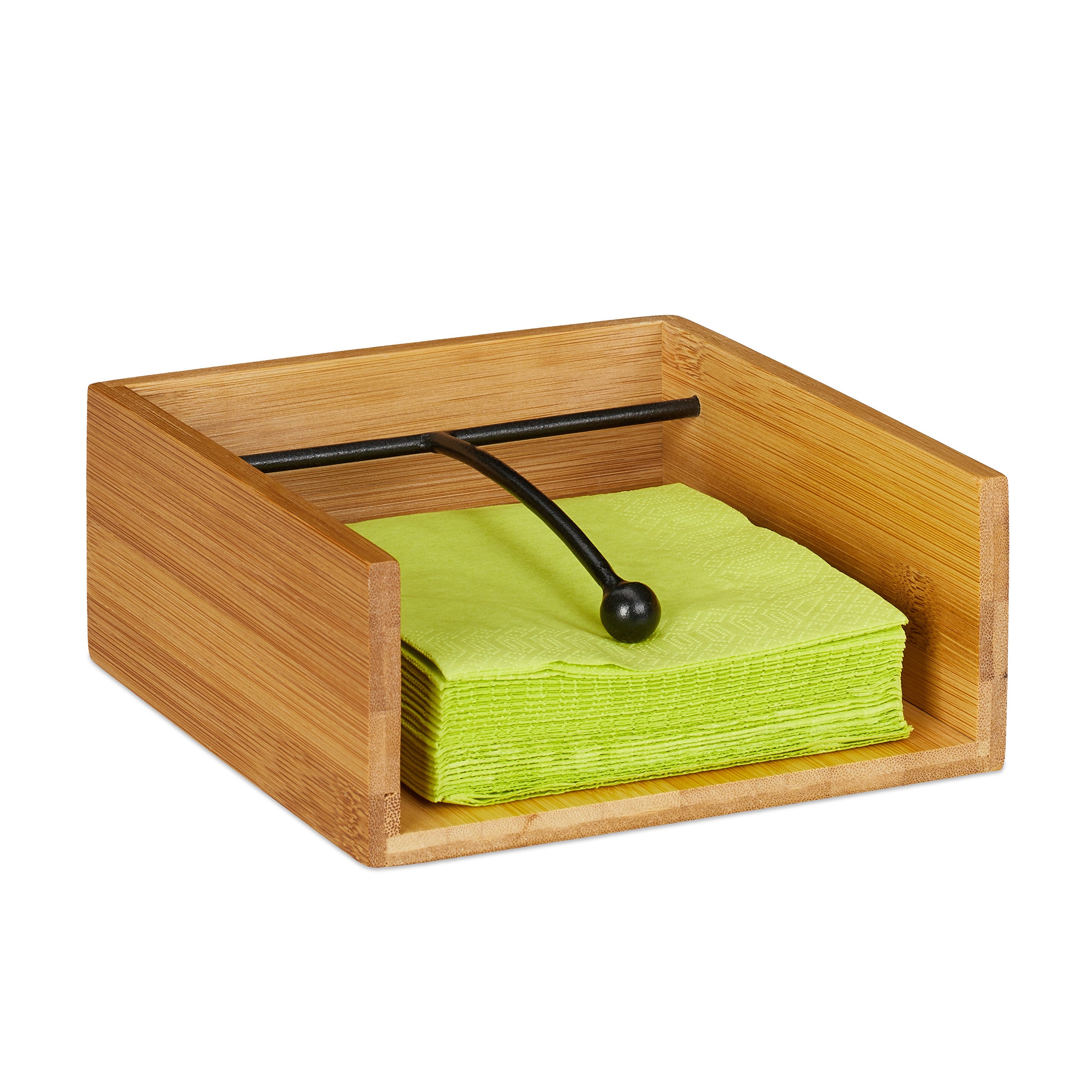 Nouveau Support De La Boîte à Mouchoirs En Acrylique Transparent Distributeur De Mouchoirs Porte-serviettes Voiture Bureau à Domicile Boîte De Rangement De Mouchoirs Organisateur