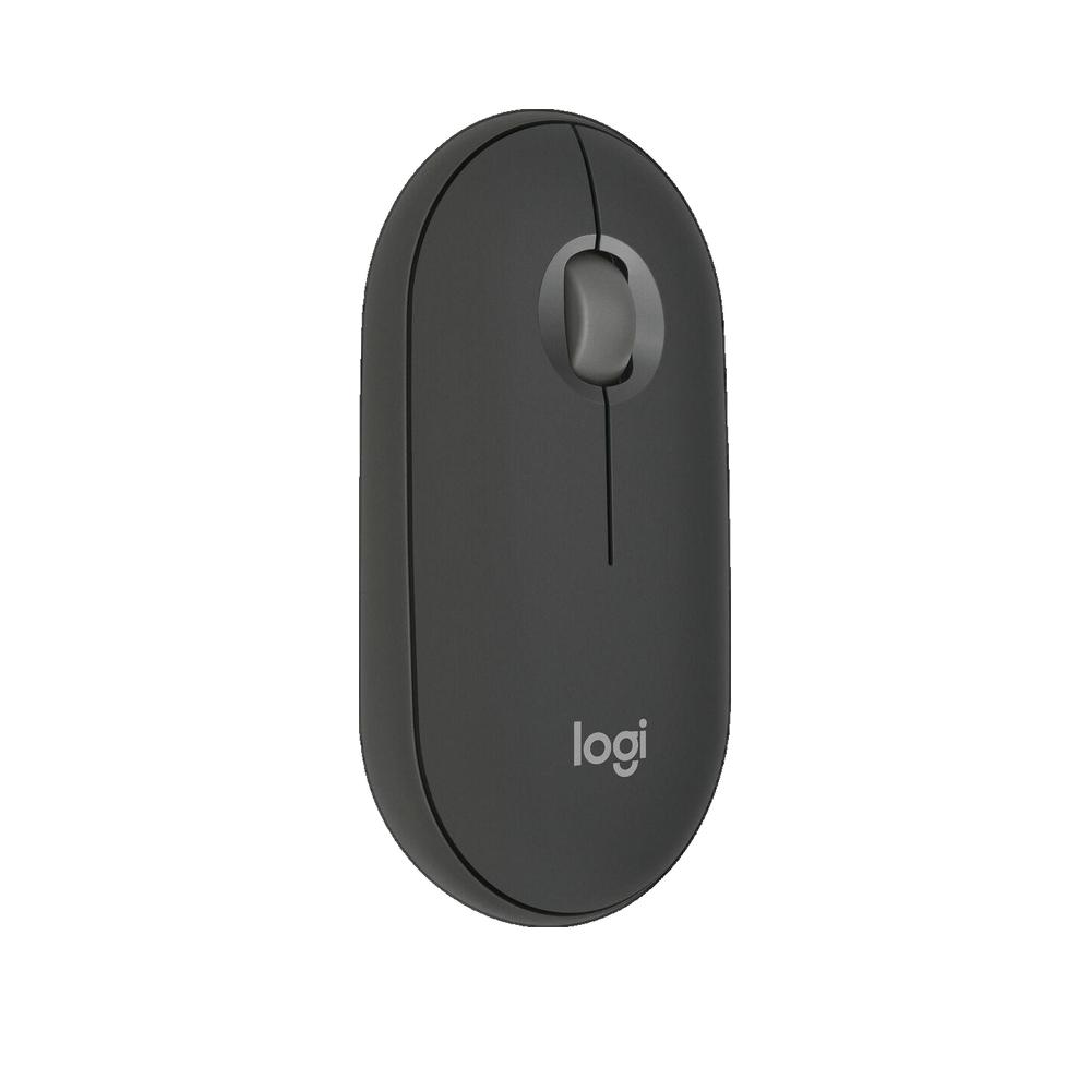 Souris d'ordinateur sans fil m350s bluetooth LOGITECH - 3