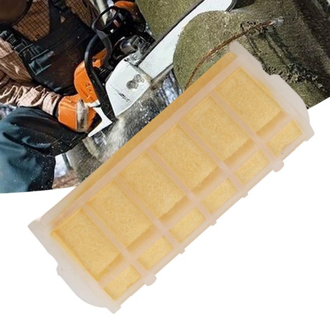 MCHNIC - Filtro de gasolina para motosierras Stihl 017, 018, 021, 023, 024, 026, 038, 044, MS 170, MS 180, MS 210, MS 230, MS 250, MS 260, MS 280, MS 290, MS 310 MCHNIC - Filtro de gasolina para motosierras Stihl 017, 018, 021, 023, 024, 026, 038, 044, MS 170, MS 180, MS 210, MS 230, MS 250, MS 260, MS 280, MS 290, MS 310