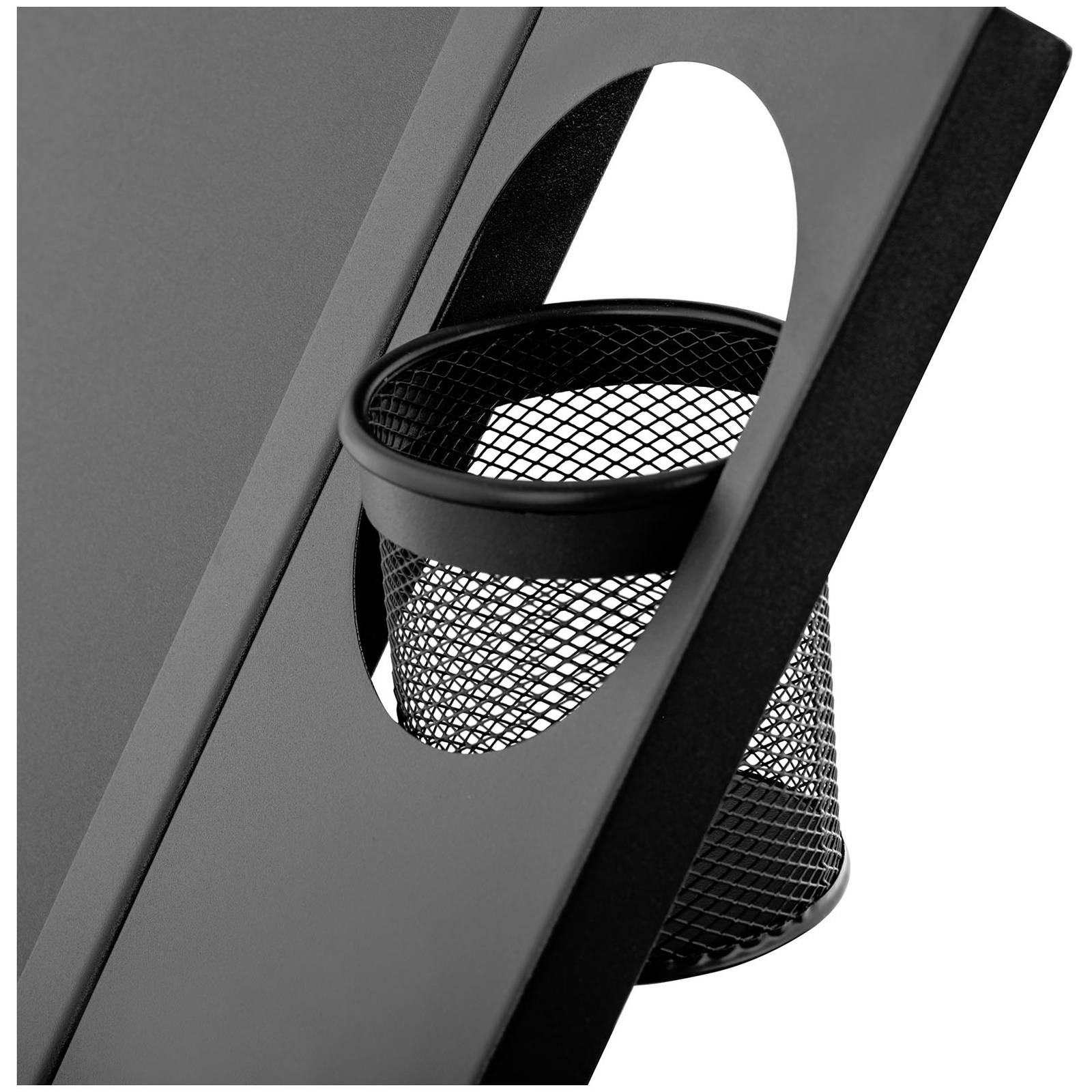 Tavolo Da Disegno Inclinabile Scrivania Altezza Regolabile Architetto +Sgabello - 5