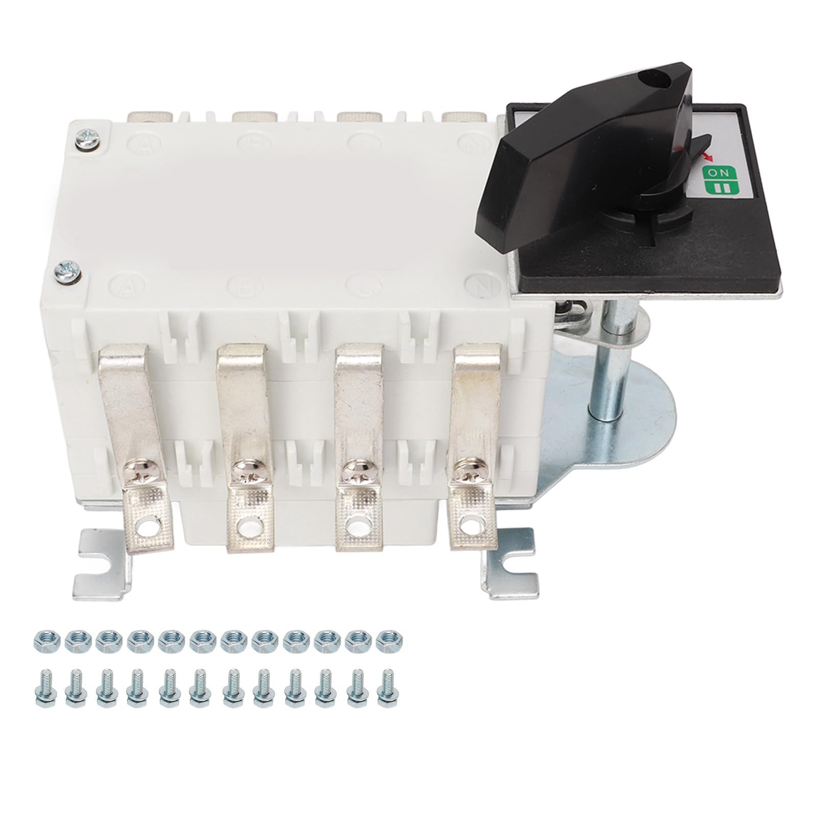 Zebra TC8000 Standard, 2D, ER, BT, Wi-Fi, disp., hot-swap, A