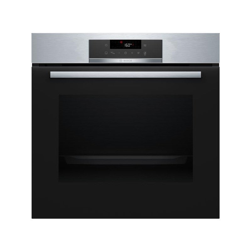 Fours Encastrables Bosch Pyrolysenull