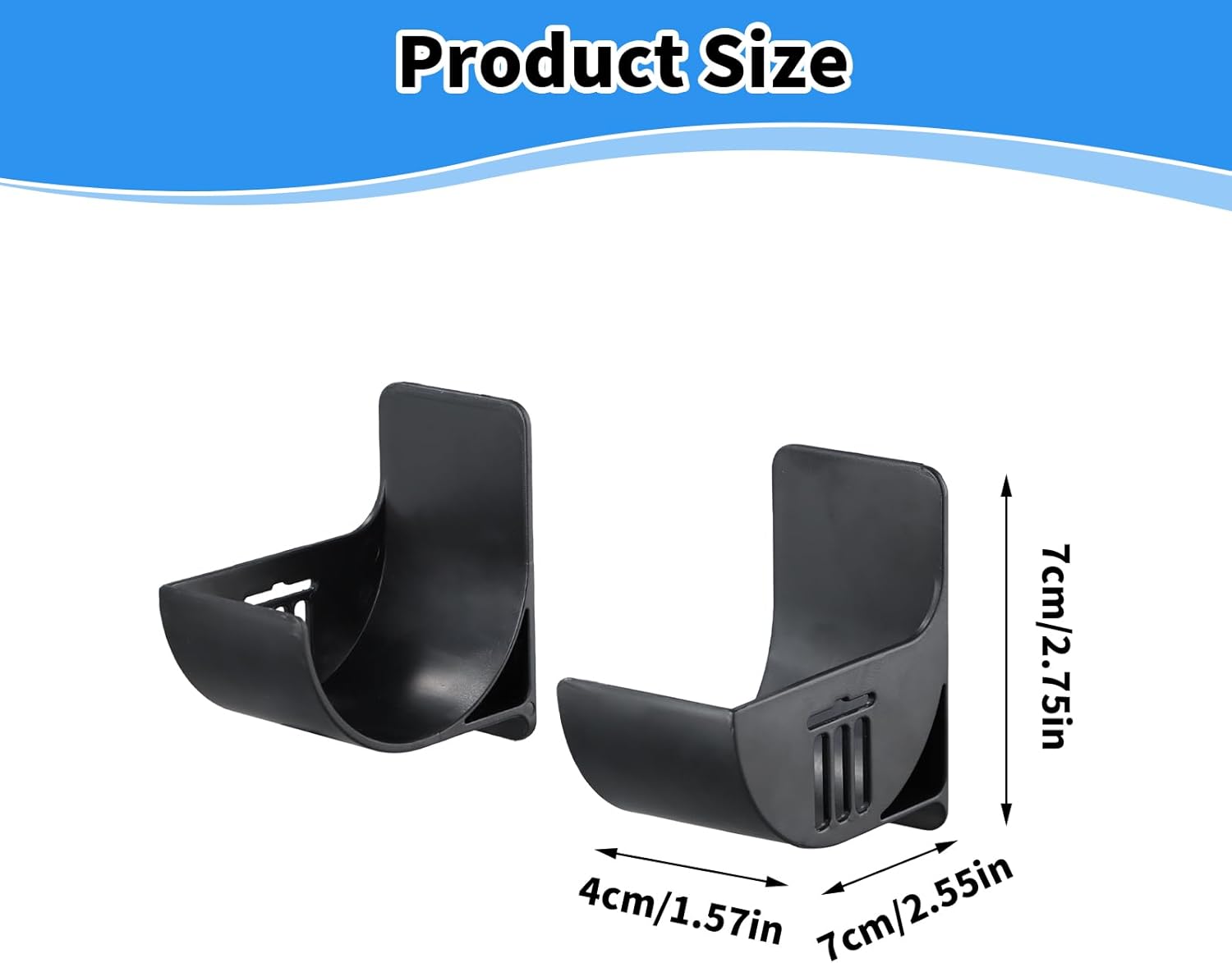 Film Alimentaire Support Rangement Porte,4 Paires Support De Sac Poubellesupport Mural Pour Sac Poubelleboite De Film De Conservation Muralepour Cuisinegarde Mangergaragesalle De Bain 88013439