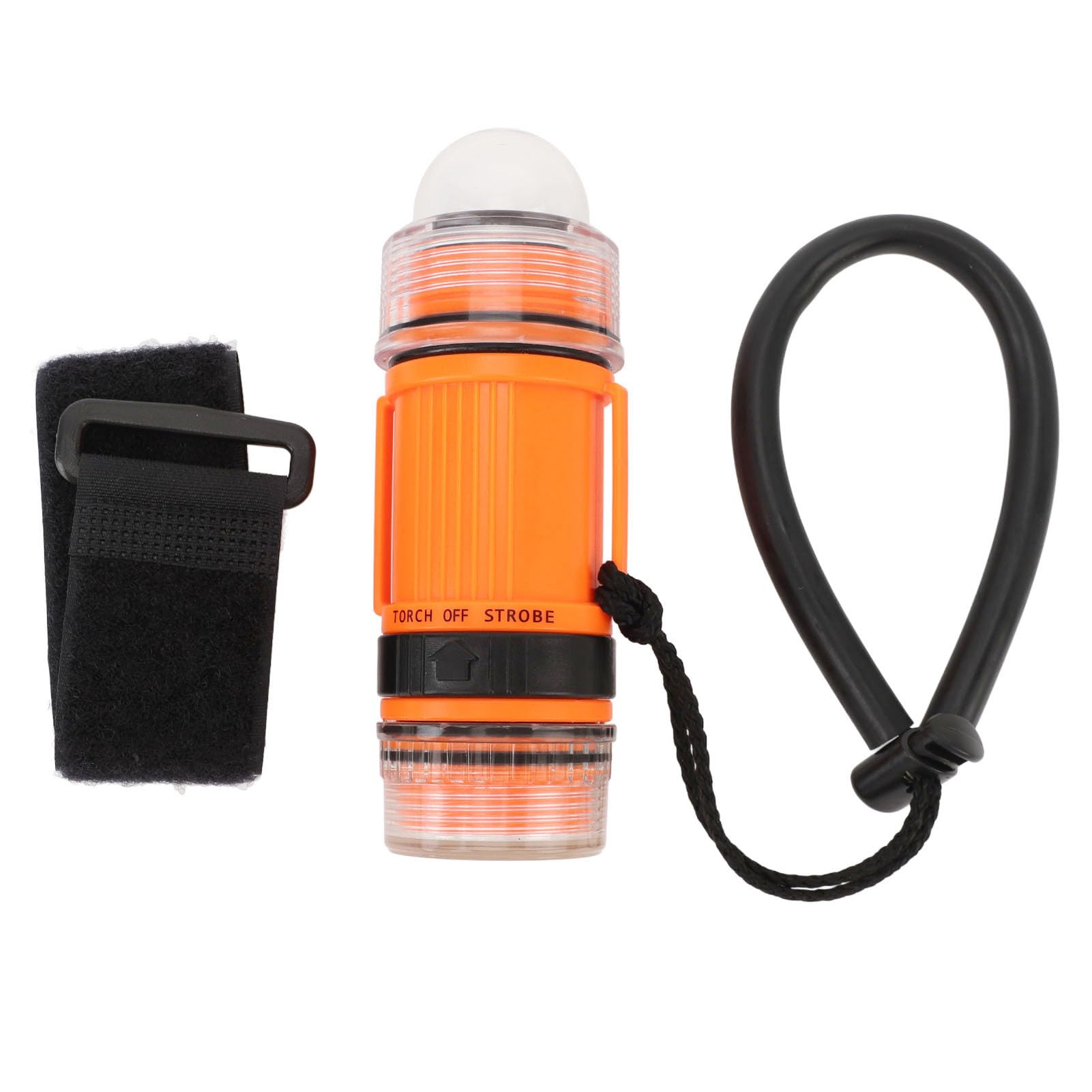 Lampe de plongée DIVEPRO D18 - FADIS DIVING