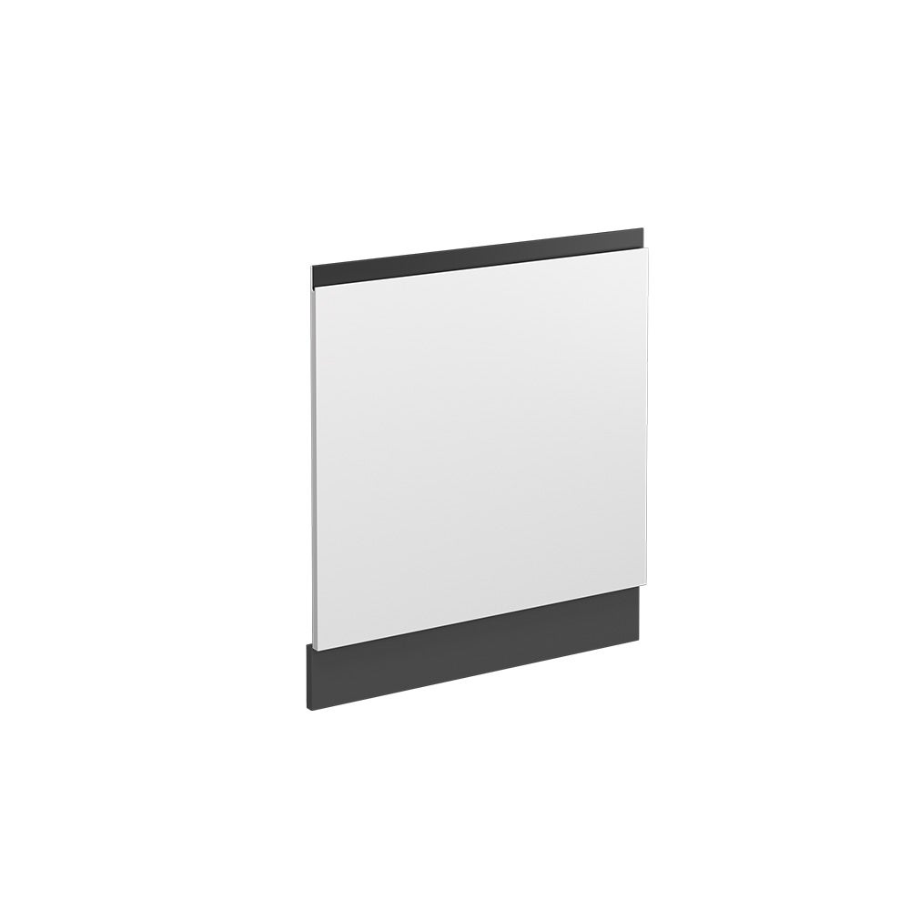 Vicco Panel przedni R-Line, Biały, 59.6 cm J-Shape, bez blatu roboczego