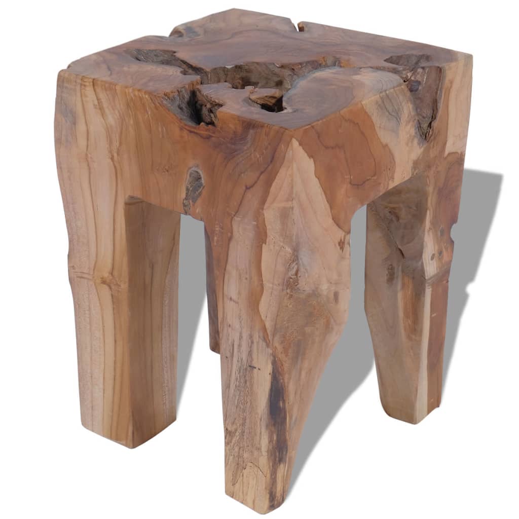 Tabouret repose pieds années 60