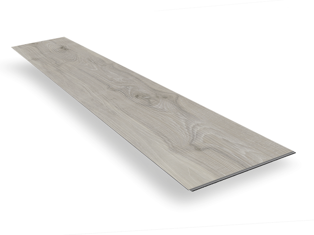 2,196 m² - Sol Vinyle Clipsable 2430 VARREL EICHE – 4,5 mm – Pose Loc-Click – Isolation Phonique – Pièces Humides