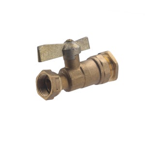 Filtro 1/2 Pollice Filtro In Ottone Filtro 1/2 BSPP Filettatura Femmina Connettore Valvola A Forma Di Y Con Materiale In Ottone Per La Separazione ' Acqua E 'Olio 1,6 MPa Acqua