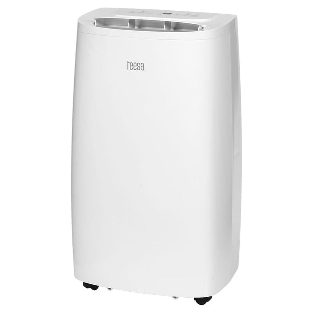 Aer Conditionat Portabil Teesa TSA8121 | 14000BTU, Wi-Fi, Tuya