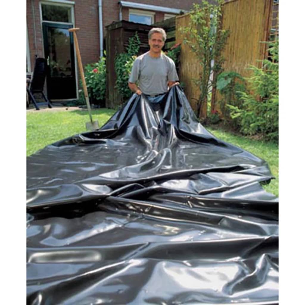 Copertura per laghetto AquaLiner 4 x 5 m PVC 0,5 mm 1331950 Ubbink - 7
