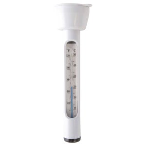 Termometro Spa Vasca Idromassaggio Termometro Piscina LAANCOO - Con Corda, Resistente, Per Interno/esterno Corda Sicurezza - Foto 10