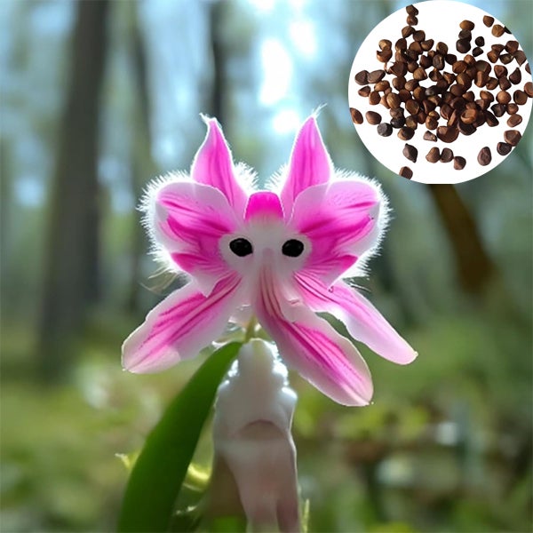 20 Pc/sacchetto Semi Di Hoya, Piante, Semi Hoya Palla Orchidee, Rari Semi Di Fiori Bonsai, Vaso Di Crescita Naturale Per La Semina Giardino Di Casa