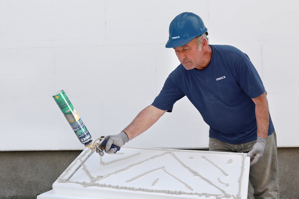 Cone Polystyrene 40 Cm Alimentaire Lot De 4 Cônes En Mousse Blanche Pour Sapin De Noël, Cônes En Cone Polystyrene 15 Cm